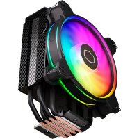 Lüfter CPU Cooler Master Hyper 212 Halo Black (ARGB)/ Intel/AMD