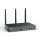 TP-LINK 5 Port Gigabit Multi-WAN Router (bis 4xWAN/LAN) 1xSFP High-speed performance,Wifi 6,