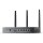 TP-LINK 5 Port Gigabit Multi-WAN Router (bis 4xWAN/LAN) 1xSFP High-speed performance,Wifi 6,