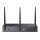 TP-LINK 5 Port Gigabit Multi-WAN Router (bis 4xWAN/LAN) 1xSFP High-speed performance,Wifi 6,