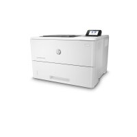 HP LaserJet Enterprise M507 dn 43ppm, 1 manuelle Zufuhr und 1x 550 Blatt Papierk.