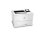 HP LaserJet Enterprise M507 dn 43ppm, 1 manuelle Zufuhr und 1x 550 Blatt Papierk.