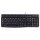 Logitech Keyboard K120 for Business [FR] black/noir