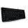 Logitech Keyboard K120 for Business [FR] black/noir