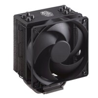 Lüfter CPU Cooler Master Hyper 212 Black Edition...