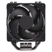 Lüfter CPU Cooler Master Hyper 212 Black Edition...