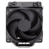 Lüfter CPU Cooler Master Hyper 212 Black Edition Intel/AMD