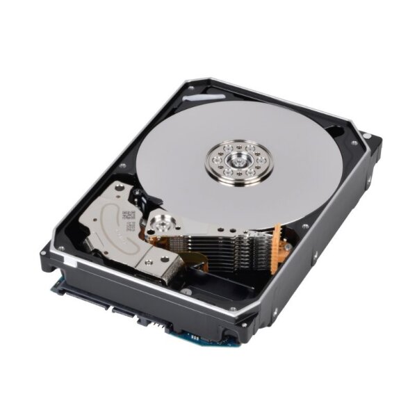 HD3.5" SATA3-Raid 16TB Toshiba MG08ACA16TE/7.2k/512e