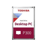 Toshiba HD3.5" SATA3 4TB P300 High Perform./5.4k 128...