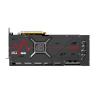 Sapphire VGA 24GB RX7900XTX PULSE GAMING-OC 2xHDMI/2xDP PULSE AMD RADEON RX 7900XTX GAMING OC 24GB GDDR6