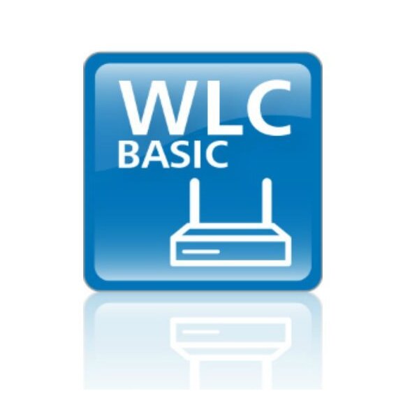 Lancom Option Controller WLC Basic for Router (ESD)  ESD, https://www.lancom-systems.de/registrierung