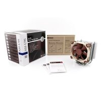 Lüfter CPU Noctua NH-U9S+++