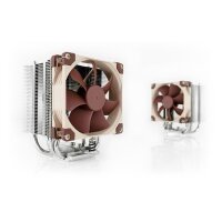 Lüfter CPU Noctua NH-U9S+++