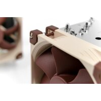 Lüfter CPU Noctua NH-U9S+++