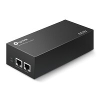 TP-LINK PoE++ Injektor TL-POE170S 60W PoE Power 1×...