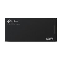 TP-LINK PoE++ Injektor TL-POE170S 60W PoE Power 1×...