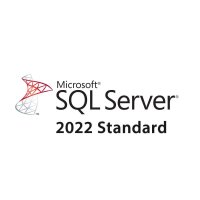 T MS SQL Server 2022 Standard OEM COA MUI