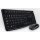 Logitech Desktop MK120 [DE] black