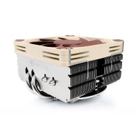 Lüfter CPU Noctua NH-L9x65+++