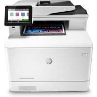 HP Color LaserJet Pro MFP M479 fdw (4in1)  27ppm., Col,...