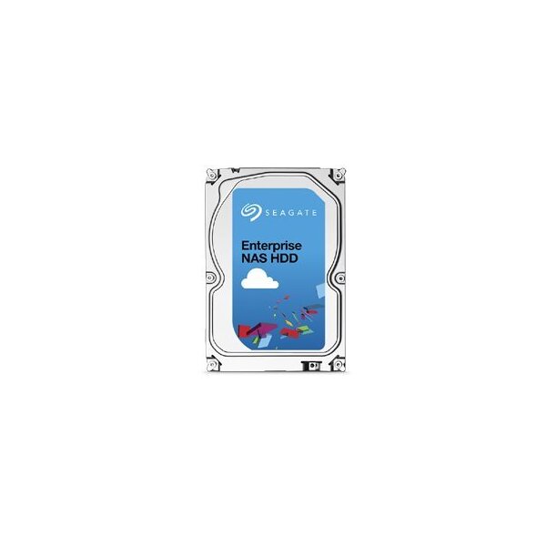 Seagate HD3.5" SATA3 6TB ST6000VN001/ 5.4k (Di)