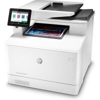 HP Color LaserJet Pro MFP M479 fdn (4in1)  27/27ppm