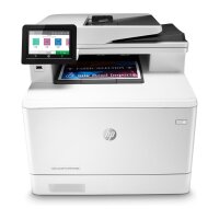 HP Color LaserJet Pro MFP M479 fdn (4in1)  27/27ppm