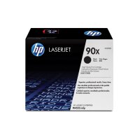 Toner HP LaserJet M602/M603 CE390X (24K) black