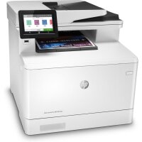 HP Color LaserJet Pro MFP M479 dw (3in1)  27ppm.