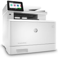 HP Color LaserJet Pro MFP M479 dw (3in1)  27ppm.