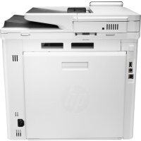 HP Color LaserJet Pro MFP M479 dw (3in1)  27ppm.