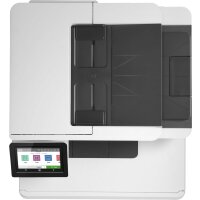 HP Color LaserJet Pro MFP M479 dw (3in1)  27ppm.