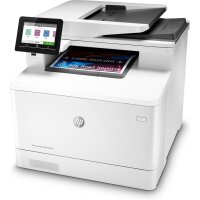 HP Color LaserJet Pro MFP M479 fnw (4in1)  27/27ppm