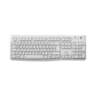 Logitech Keyboard K120 for Business [DE] beige