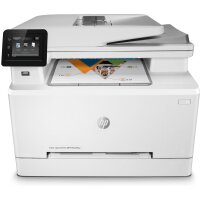 HP Color LaserJet Pro MFP M283 fdw (4in1) 21/21ppm