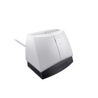 CHERRY Smartcard Terminal ST-1144UB pale grey USB Contact...