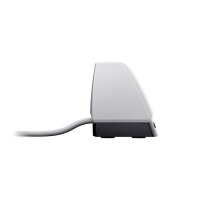 CHERRY Smartcard Terminal ST-1144UB pale grey USB Contact...