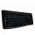 Logitech Keyboard K120 for Business [US] black