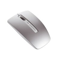 CHERRY Desktop DW 8000 [CH] Wireless silver/white