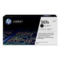 Toner HP Color Laser Enterprise M551 black CE400A