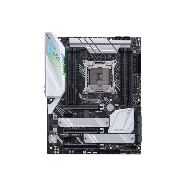 ASUS PRIME X299-A II S2066 3xM.2/Type-C/ATX