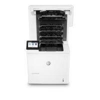 HP LaserJet Enterprise M611 dn  s/w, Duplex, Laser, A4/Legal, 1200x1200 dpi