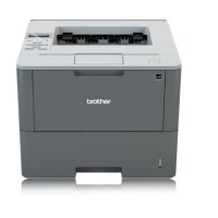 Brother HL-L6250DN SW-Laser