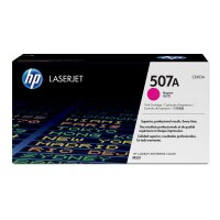 Toner HP Color Laser Enterprise M551 magenta CE403