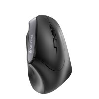 CHERRY Mouse MW 4500 (RIGHT) Wireless Ergonomic Vertical...