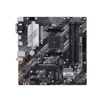 ASUS PRIME B550M-A AM4 B550/HDMI-DVI-VGA/M.2/µATX