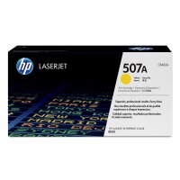 Toner HP Color Laser Enterprise M551 yellow CE402A