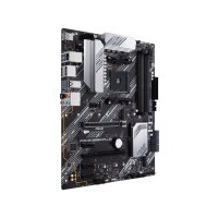 ASUS PRIME B550-PLUS AM4 B550/M.2/ATX PCI-Express 4.0 Support