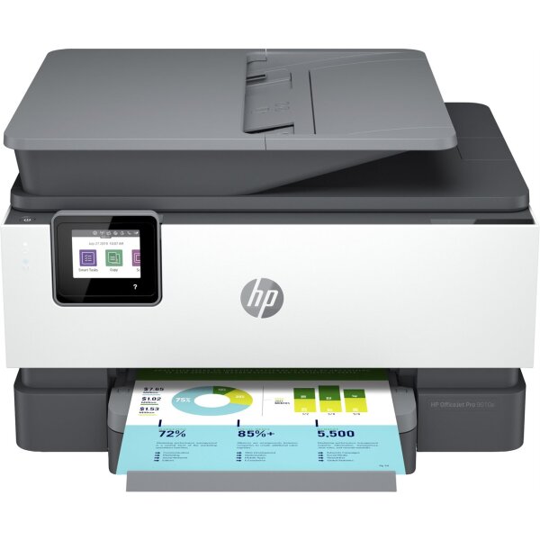 HP OfficeJet Pro 9010e AiO (4in1) HP+