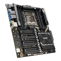 ASUS PRO WS X299 SAGE II S2066 X299/DDR4